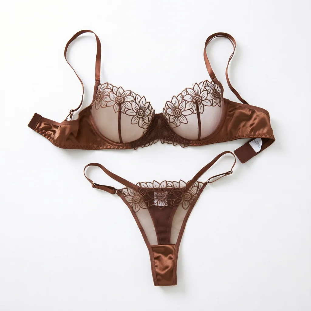Ensemble de lingerie