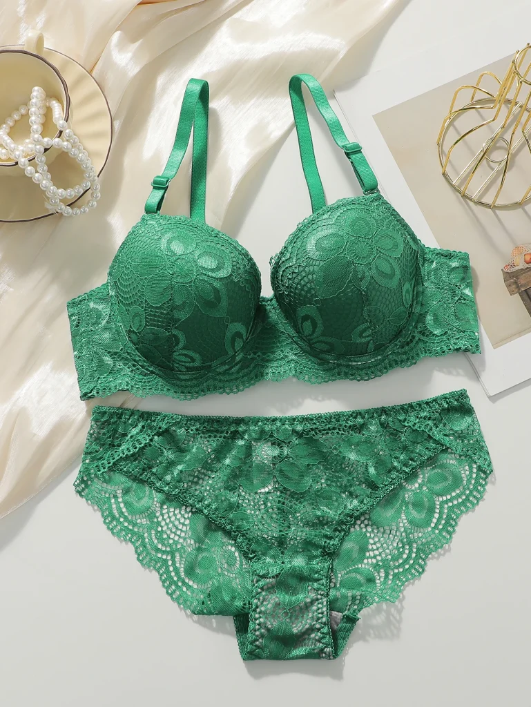 Ensemble de lingerie
