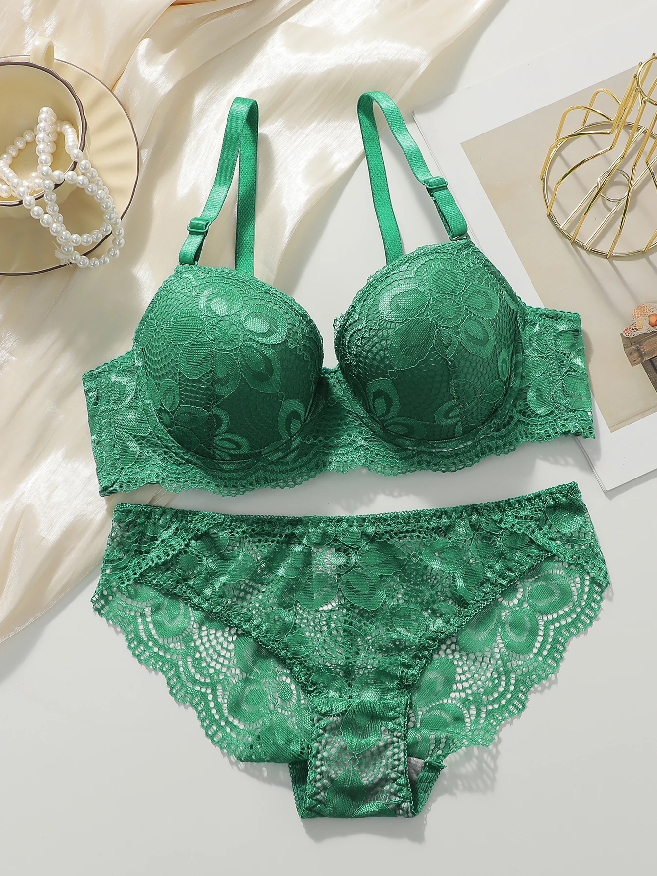Ensemble de lingerie – Image 27