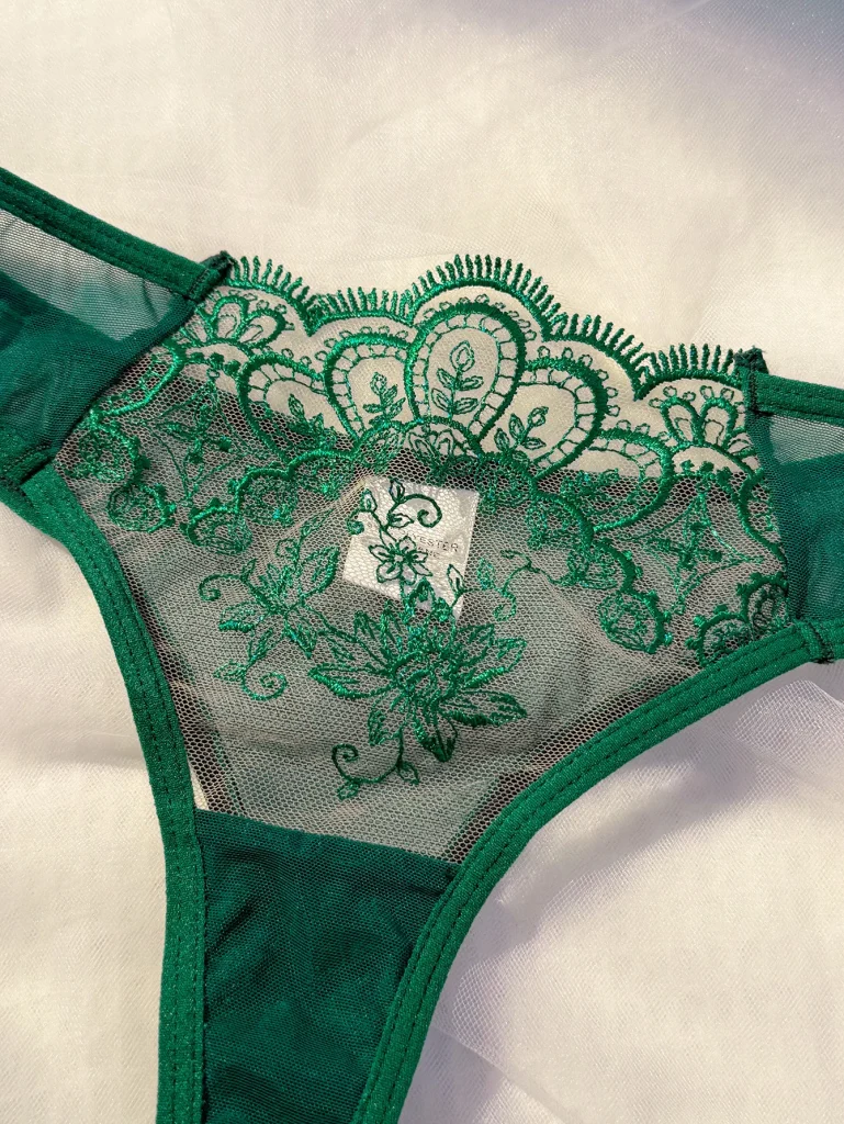 Ensemble de lingerie