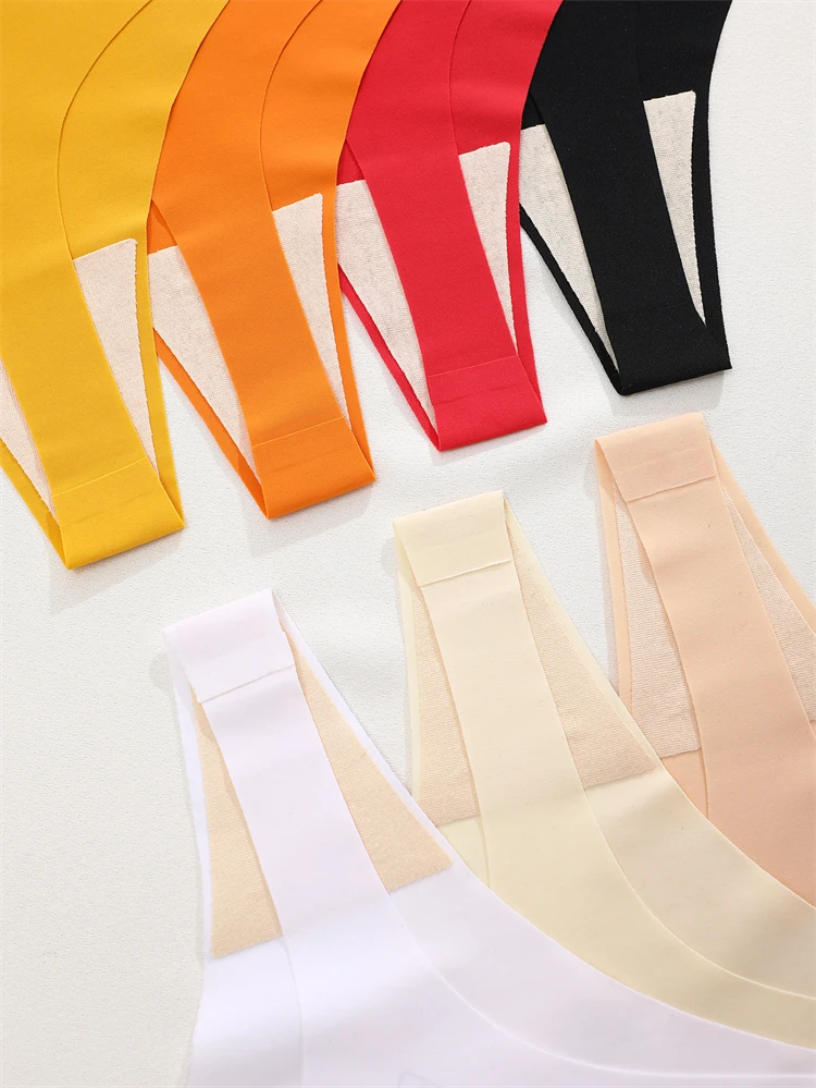 3 culottes