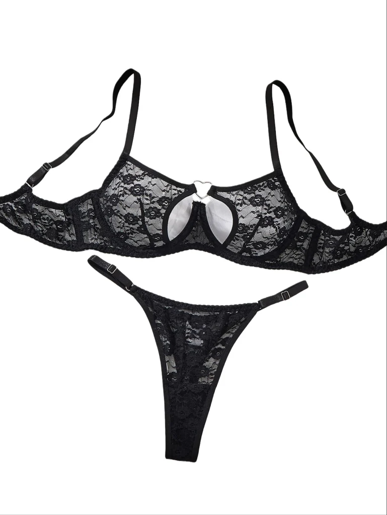 Ensemble de lingerie