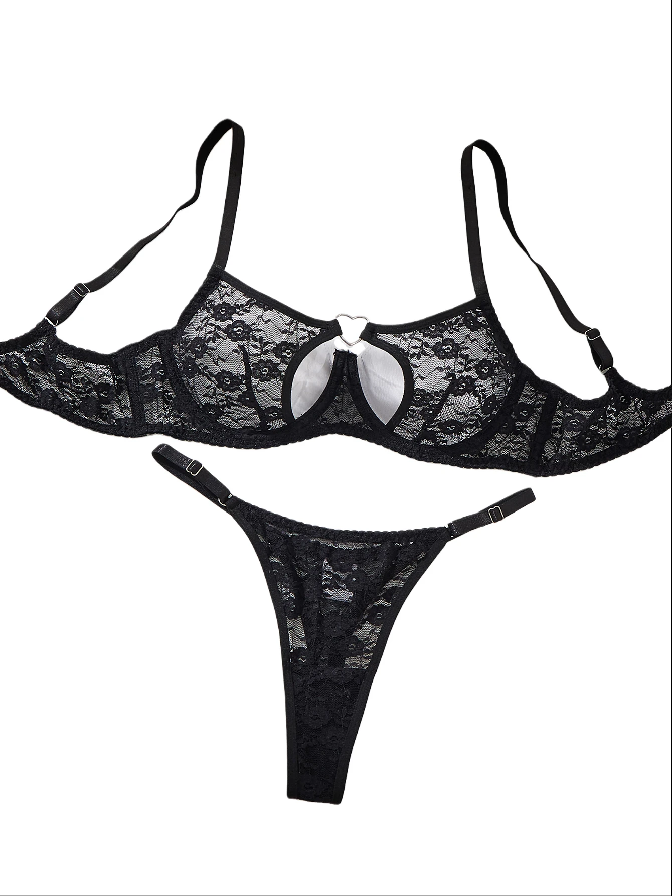 Ensemble de lingerie – Image 1