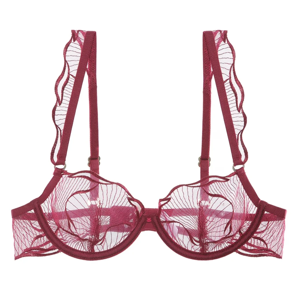 Ensemble de lingerie