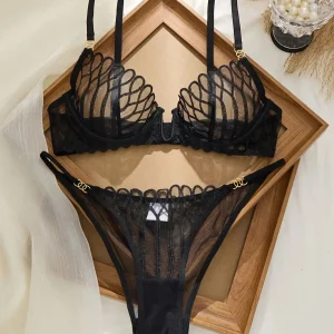 Ensemble de lingerie – Image 8