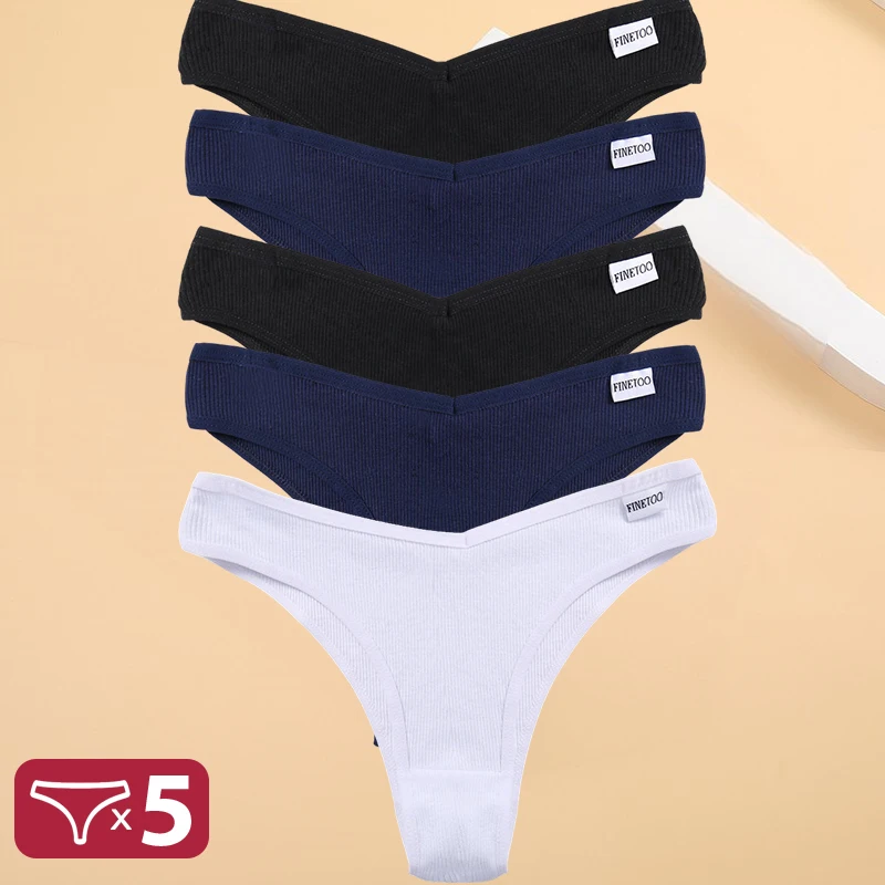 5 culottes