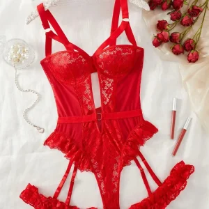 Ensemble de Lingerie – Image 9