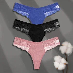 Lot de 3 culottes – Image 22