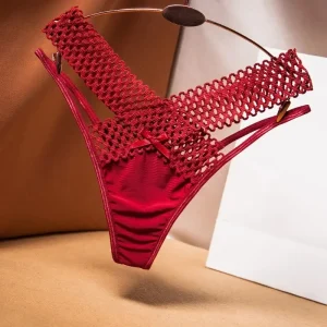 Culottes coupe croisée – Image 20