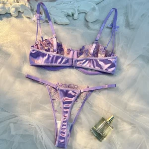 Ensemble de lingerie – Image 4