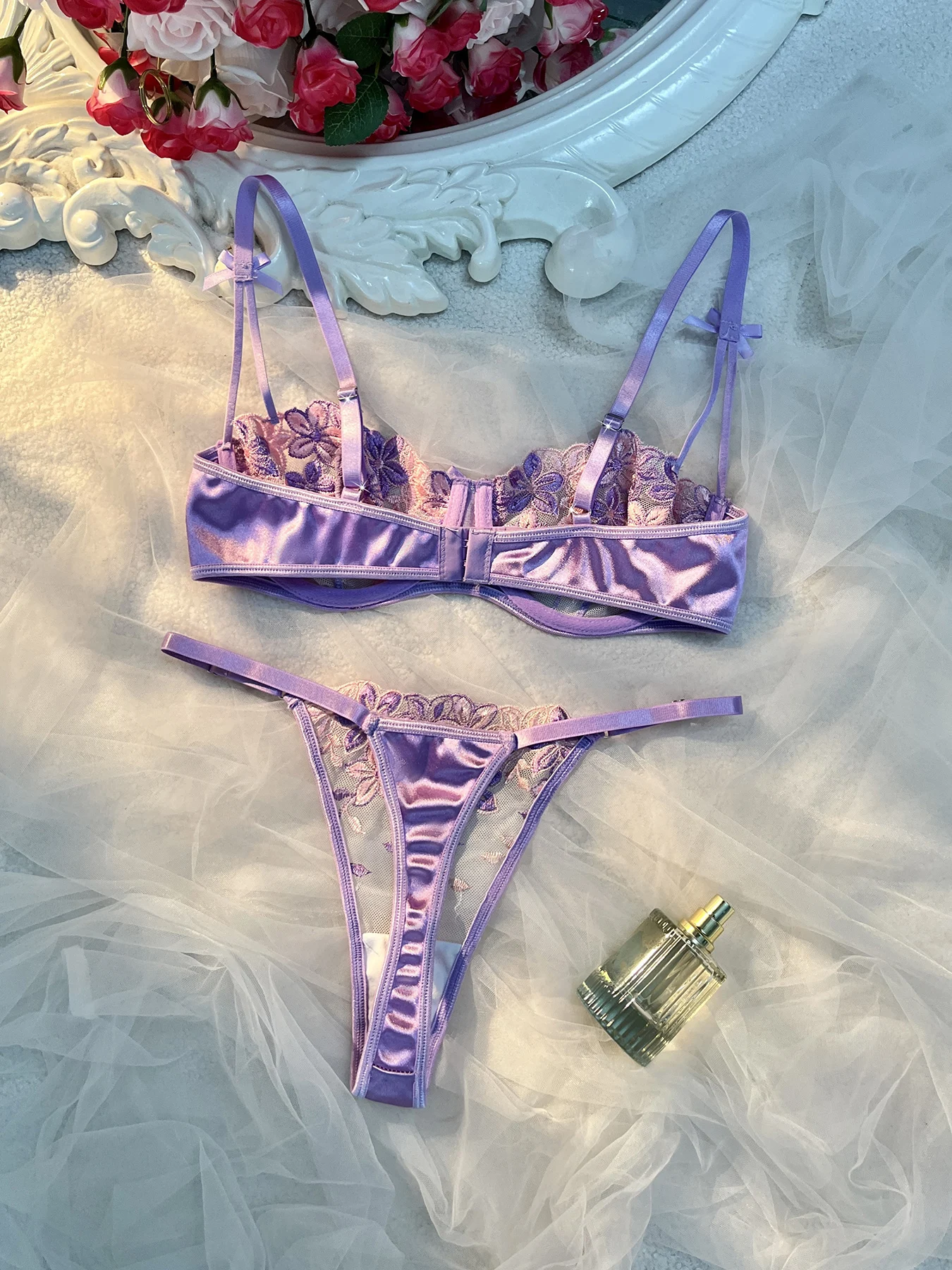 Ensemble de lingerie – Image 4