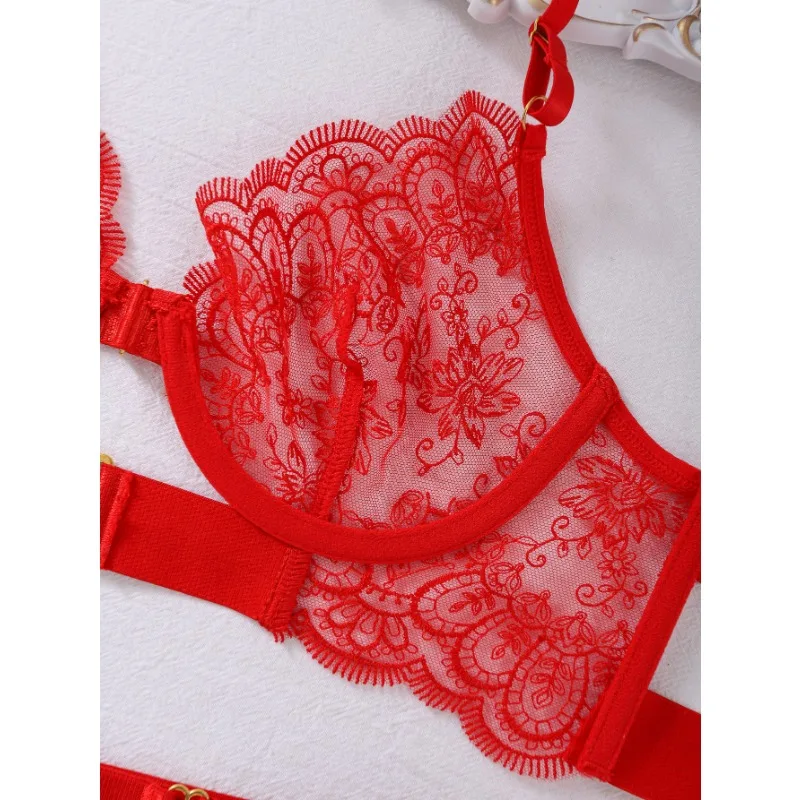 Ensemble de lingerie