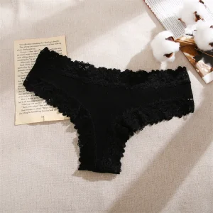 5 culottes dentelle – Image 26