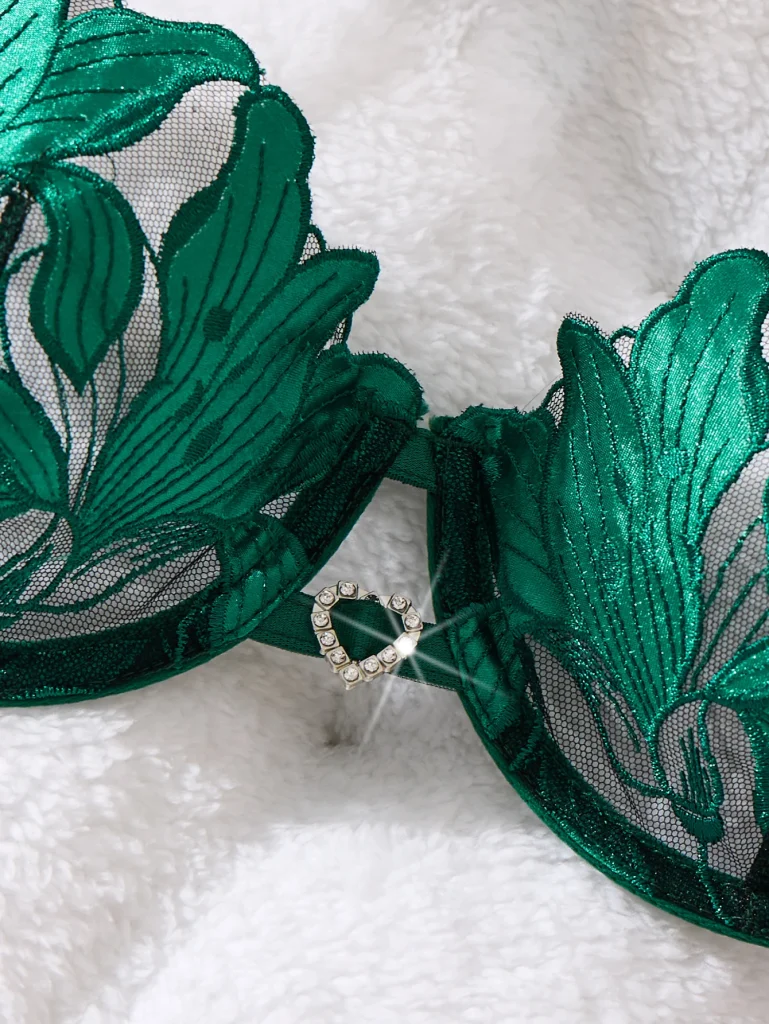 Ensemble de lingerie