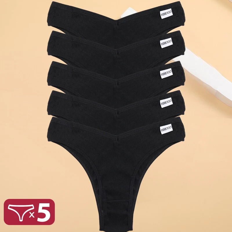 5 culottes