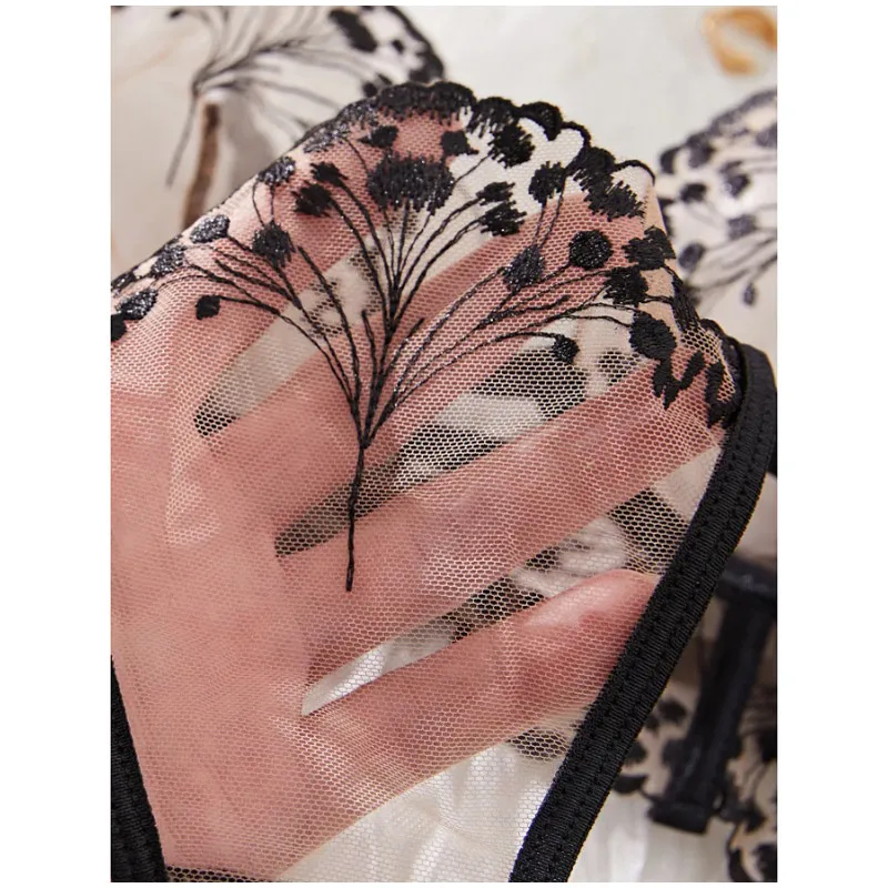 Ensemble de lingerie