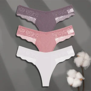 Lot de 3 culottes – Image 18