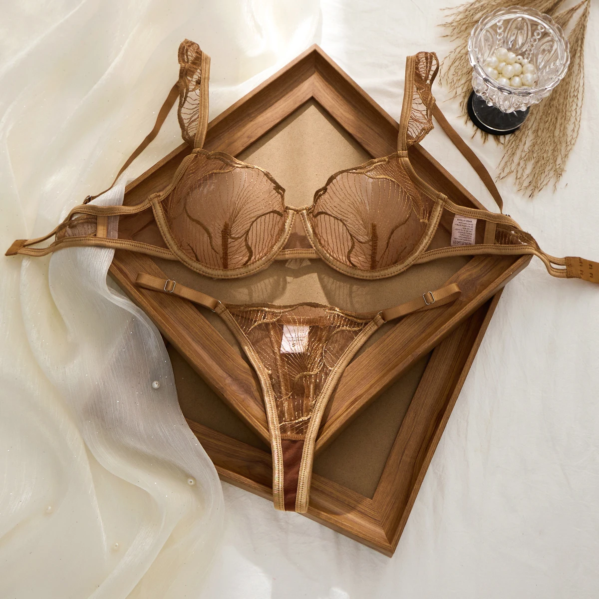 Ensemble de lingerie – Image 9