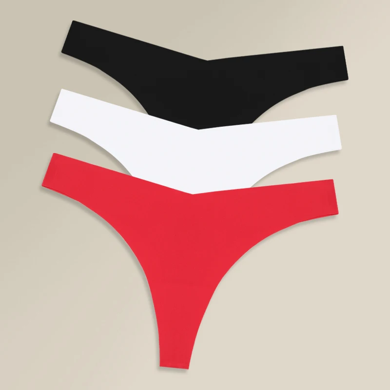 3 culottes