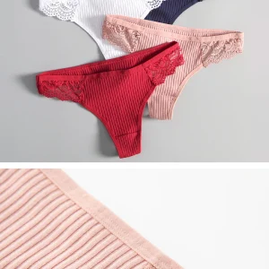 Lot de 3 culottes – Image 11