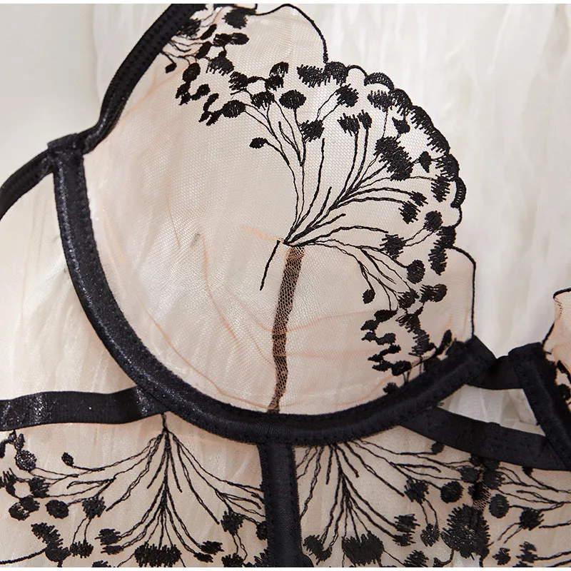 Ensemble de lingerie