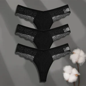 Lot de 3 culottes – Image 23