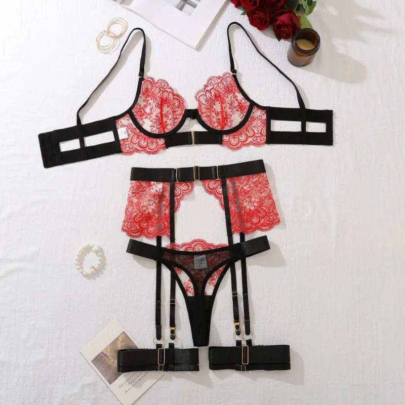 Ensemble de lingerie
