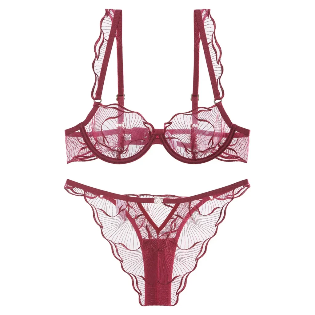 Ensemble de lingerie