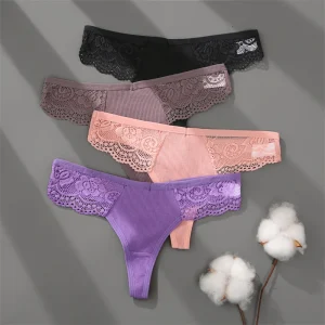 Lot de 3 culottes – Image 3