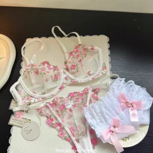 Ensemble de lingerie – Image 7