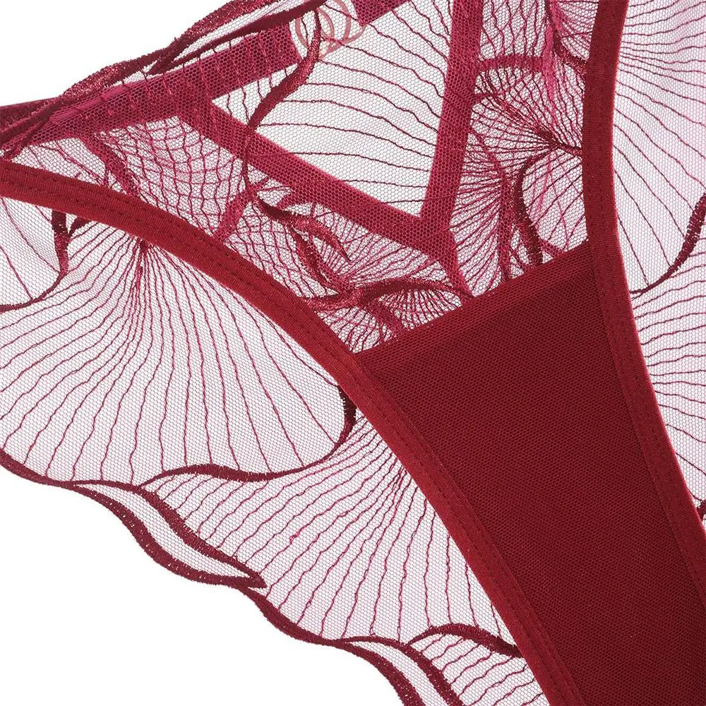 Ensemble de lingerie