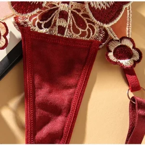 String papillon taille basse – Image 15