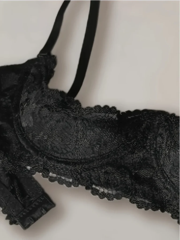 Soutien-gorge dentelle