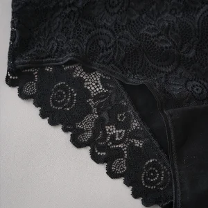 3 culottes dentelle – Image 11