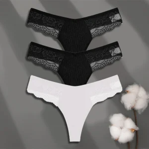 Lot de 3 culottes – Image 25
