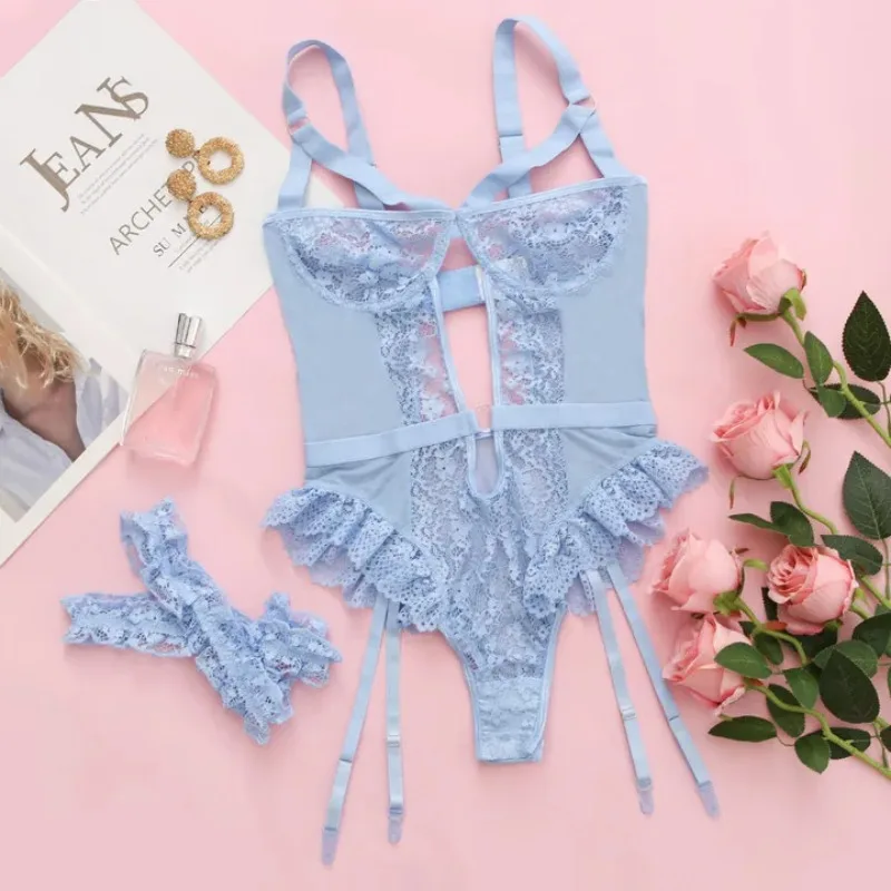 Ensemble de Lingerie