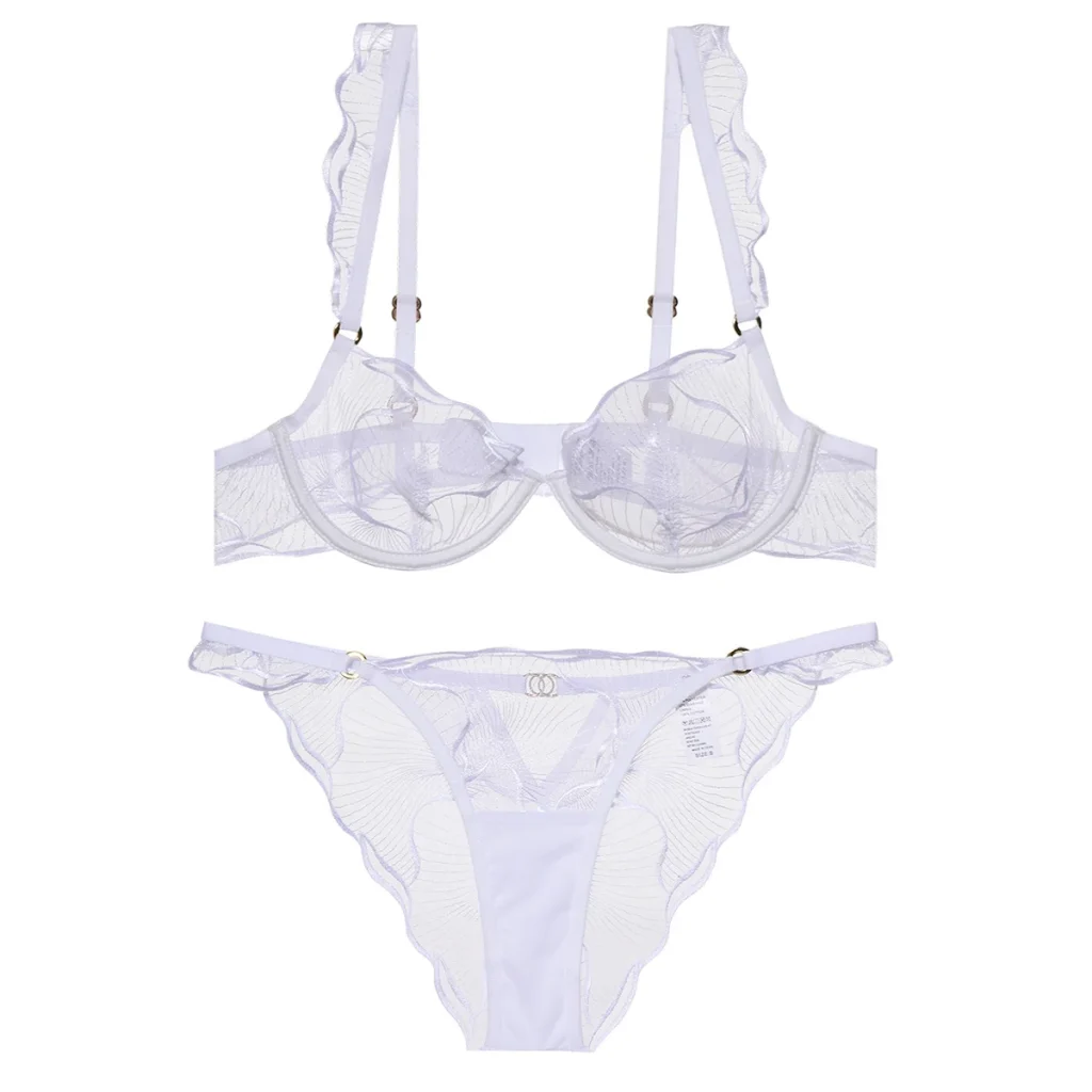 Ensemble de lingerie