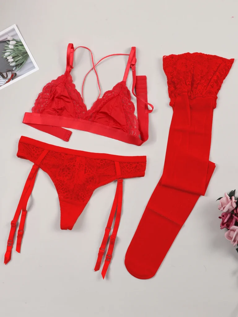 Ensembles de lingerie