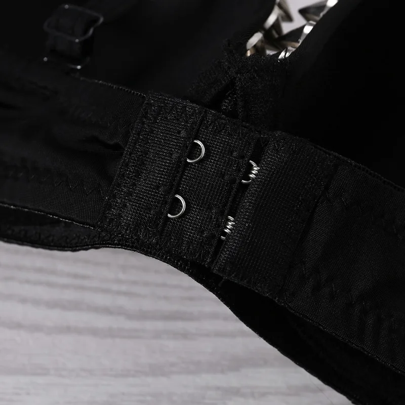 Soutien-gorge à pique