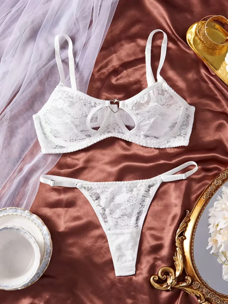Ensemble de lingerie