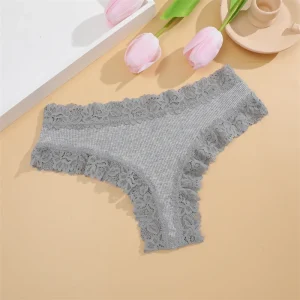 5 culottes dentelle – Image 32