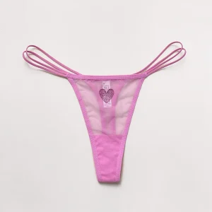 String cœur – Image 14