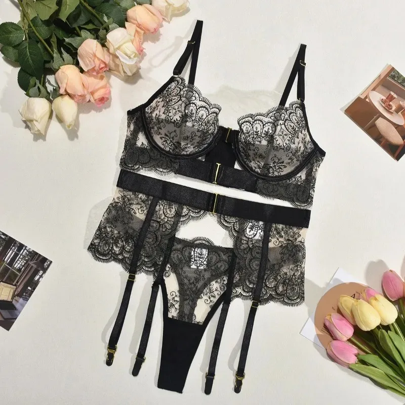 Ensemble de lingerie