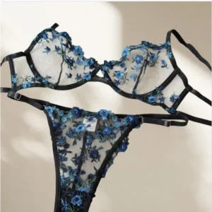 Ensemble de lingerie – Image 1