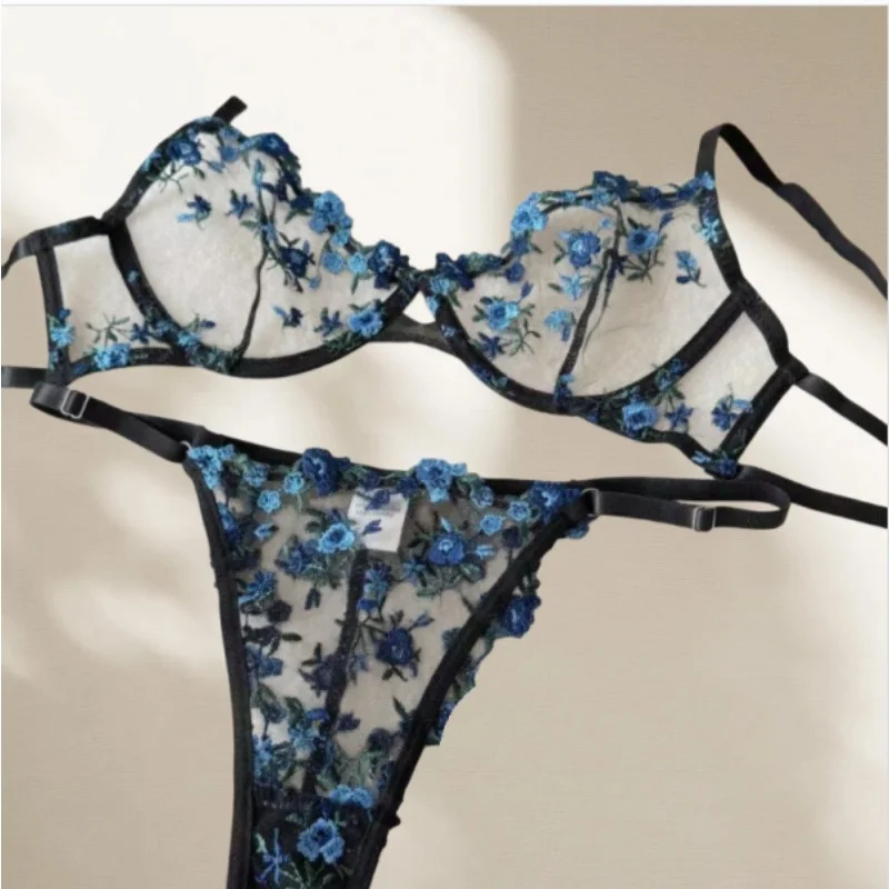 Ensemble de lingerie