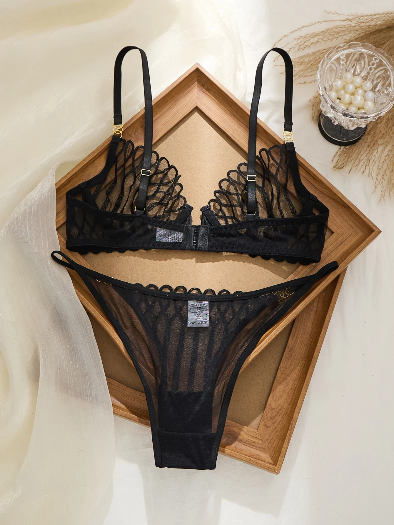 Ensemble de lingerie – Image 5