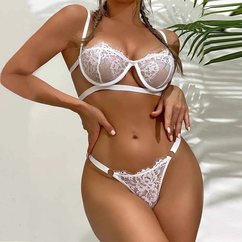 Ensemble de Lingerie