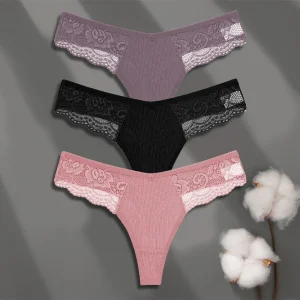 Lot de 3 culottes – Image 28