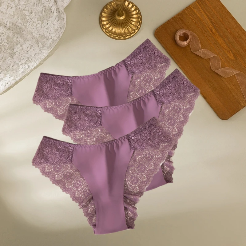 3 culottes