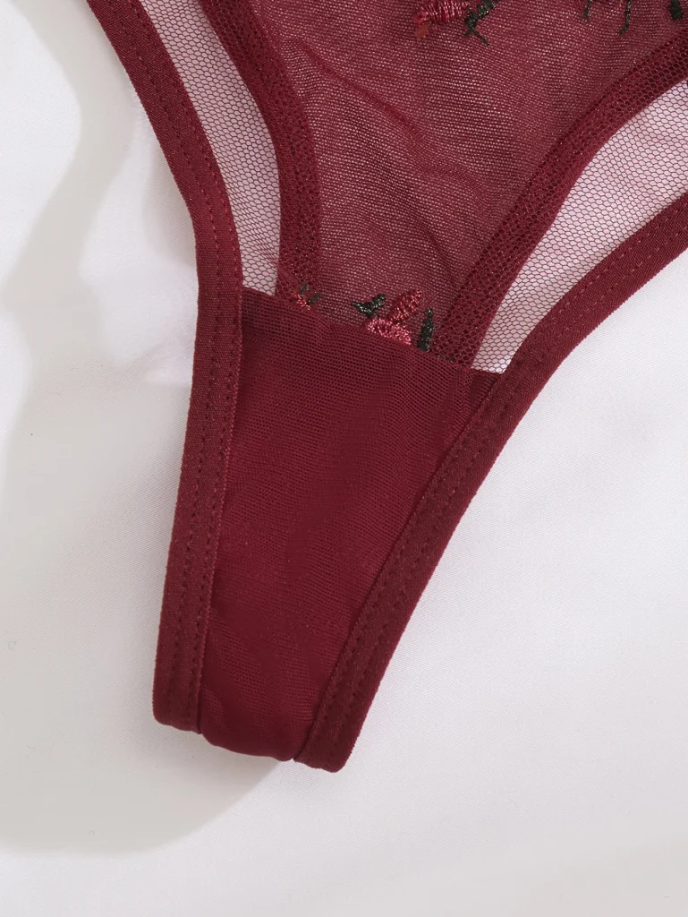 Ensemble de Lingerie